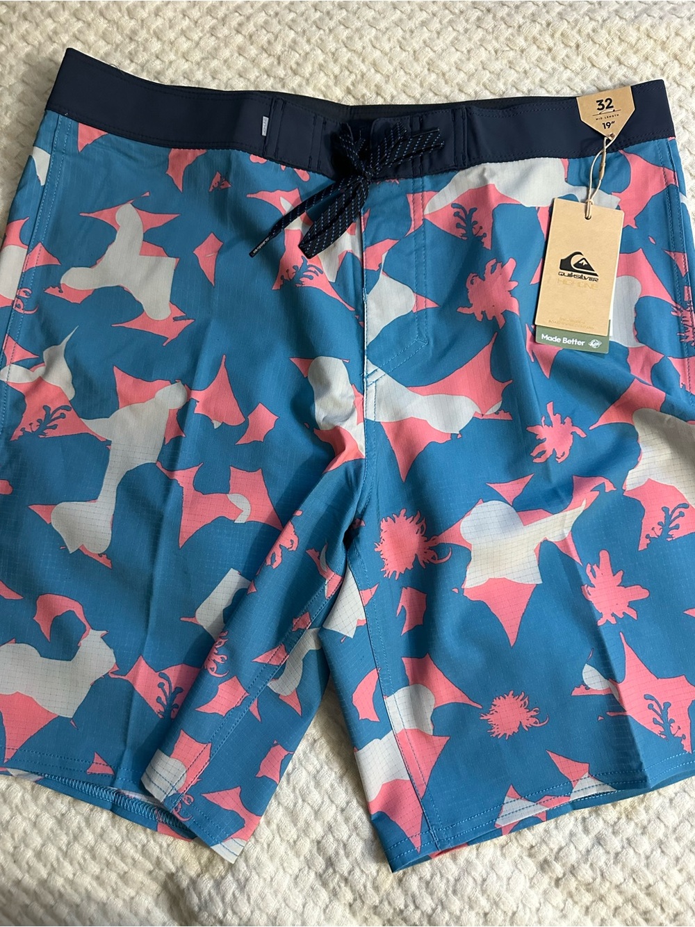 Quiksilver Men’s Boardshorts